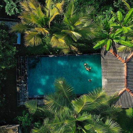 Tiny Royal Palace Unawatuna Exterior photo